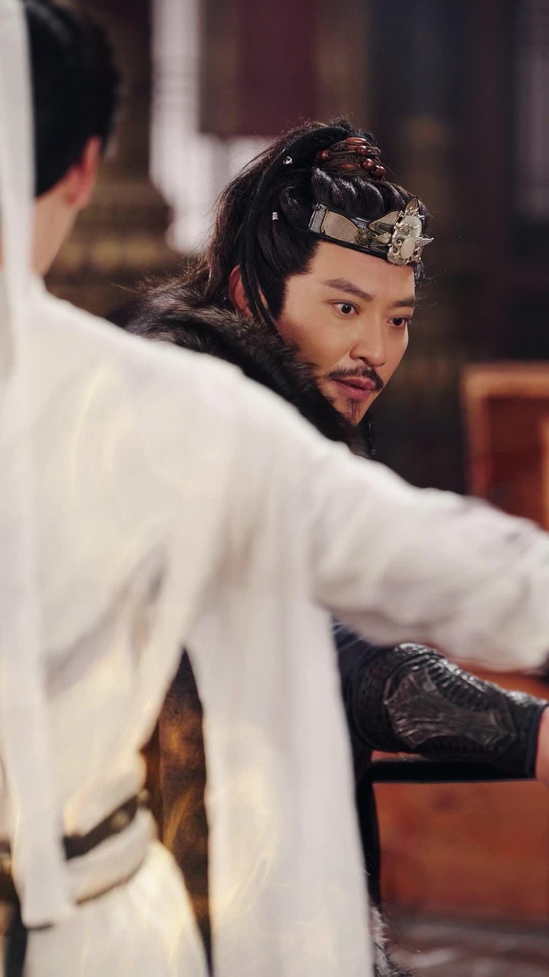 第14話 - أنا لستُ مقاتلاً
